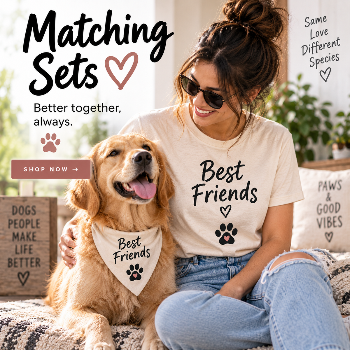 Matching Sets