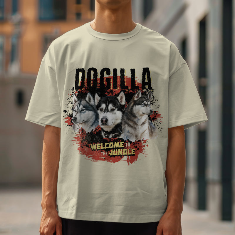 Men T-shirts