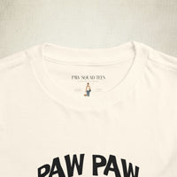 Paw Paw Let's Go Toddler Tee