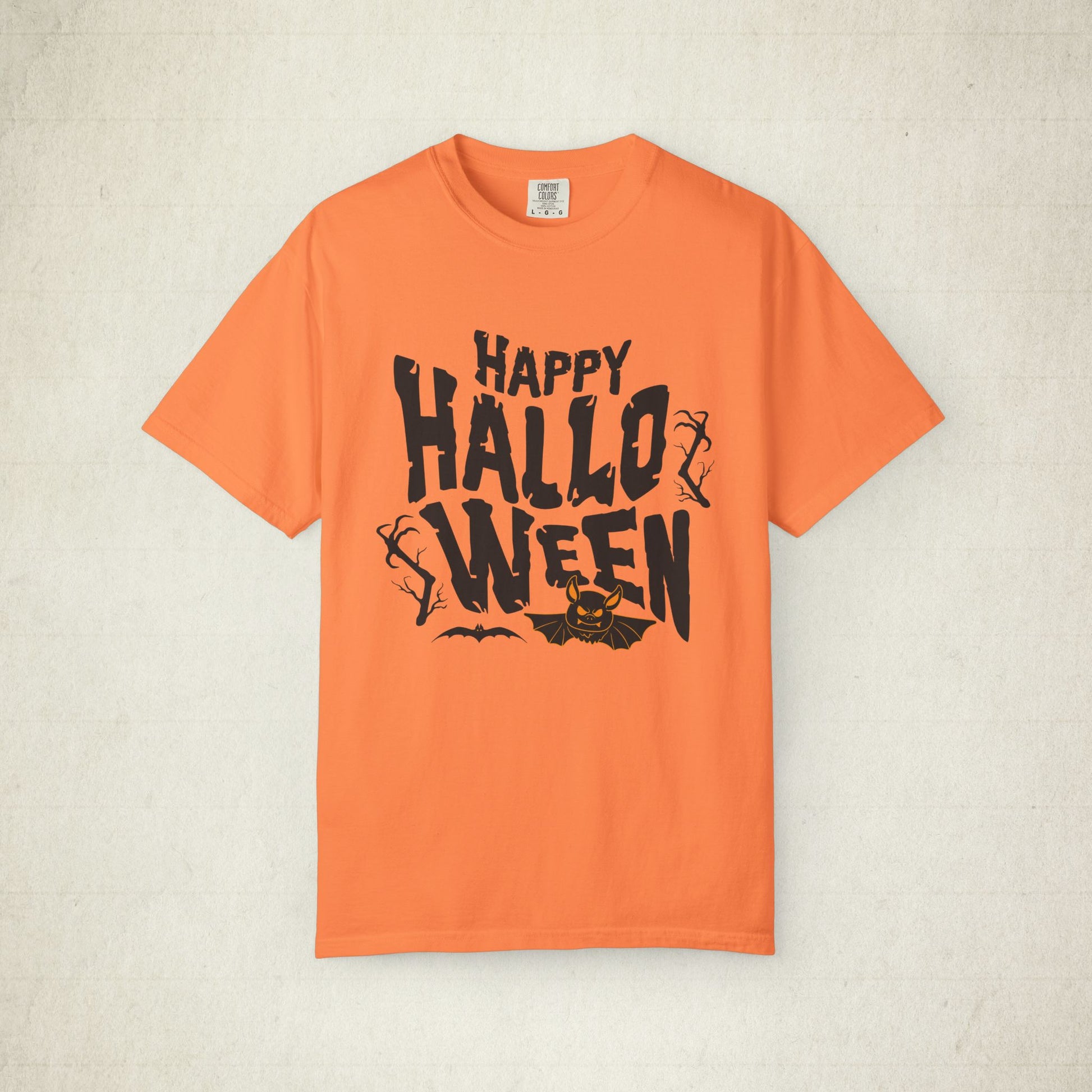 Happy Halloween Unisex T-Shirt