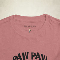Paw Paw Let's Go Toddler Tee