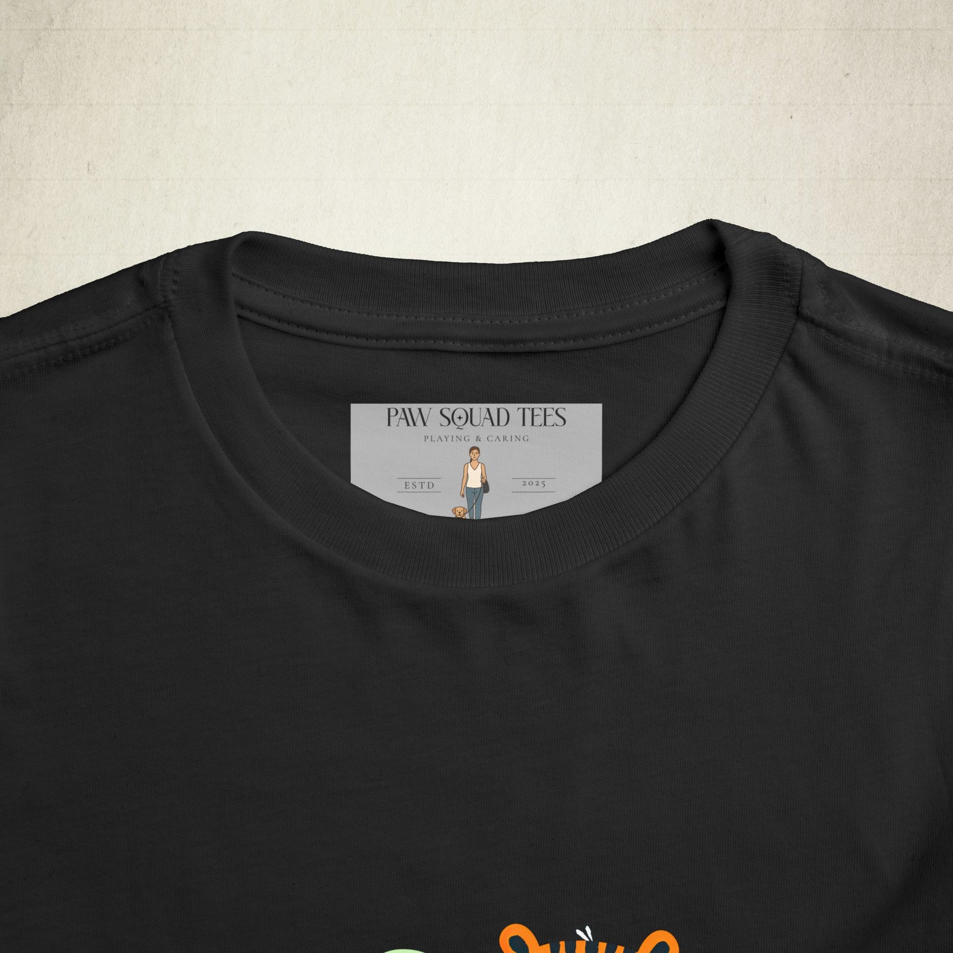 Tiny But Mighty Toddler Tee