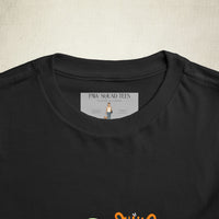 Tiny But Mighty Toddler Tee