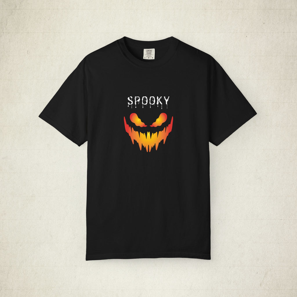 Spooky Halloween Unisex T-Shirt