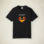 Spooky Halloween Unisex T-Shirt