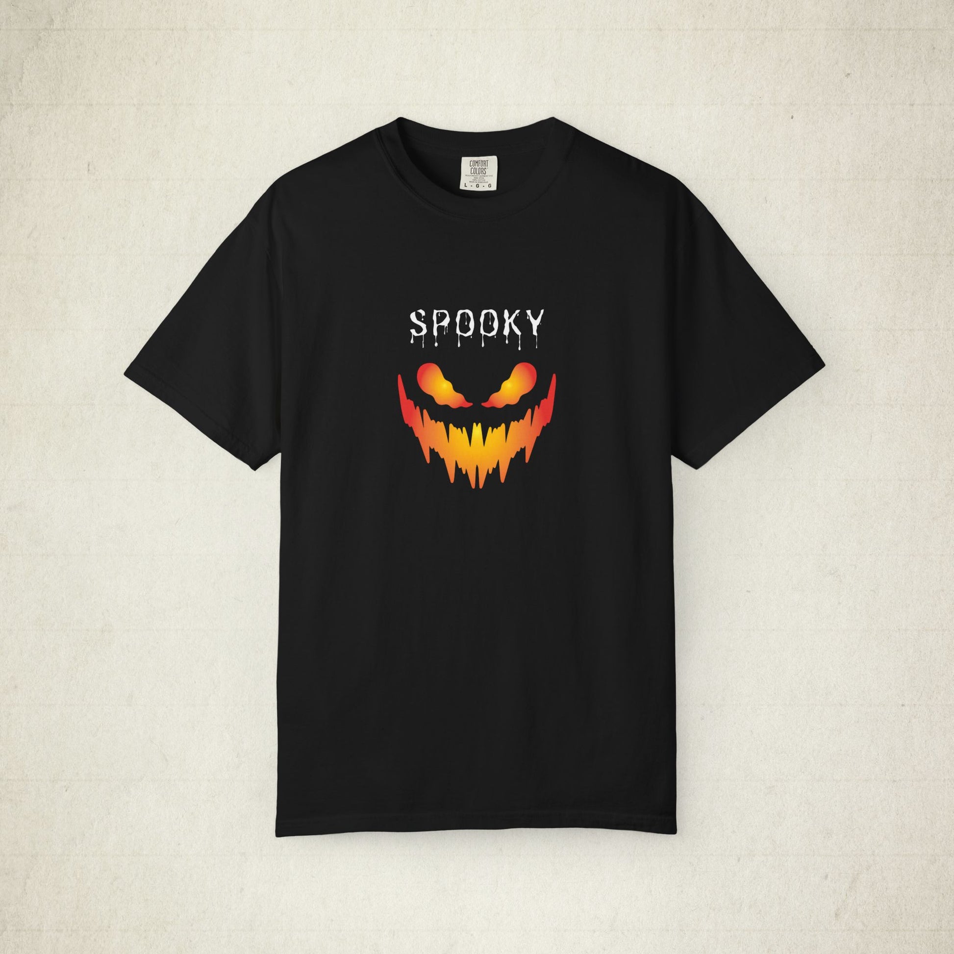 Spooky Halloween Unisex T-Shirt