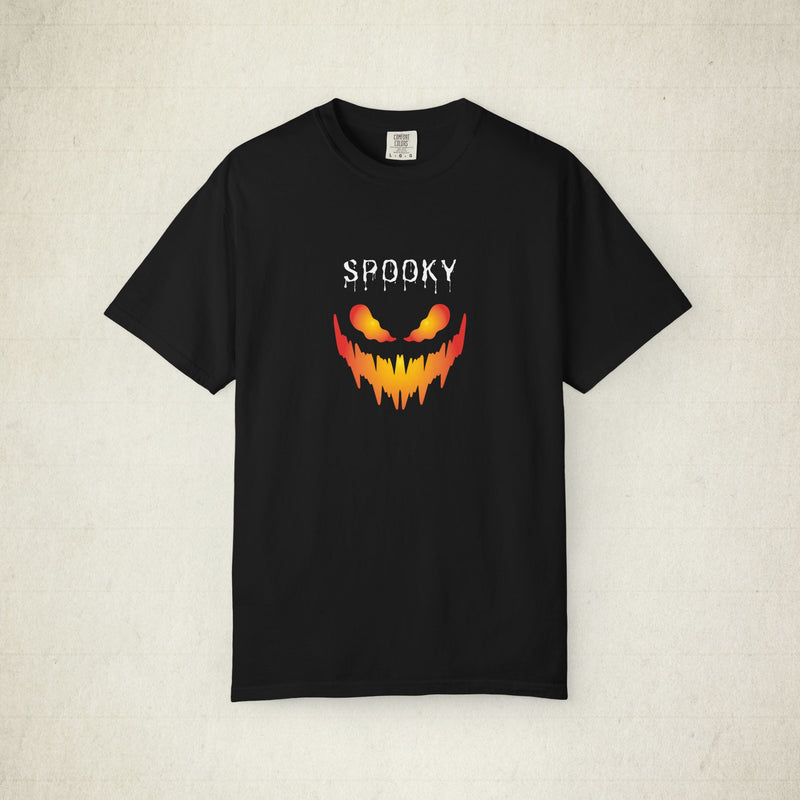 Spooky Halloween Unisex T-Shirt