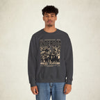 Underdog No Rules Crewneck Sweatshirt featuring a Underdog: No Rules design, crewneck sweatshirt