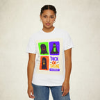 Trick or Treat Halloween Ghost Unisex T-Shirt