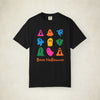 Boo-tiful Ghost Halloween Unisex T-Shirt