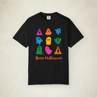 Boo-tiful Ghost Halloween Unisex T-Shirt