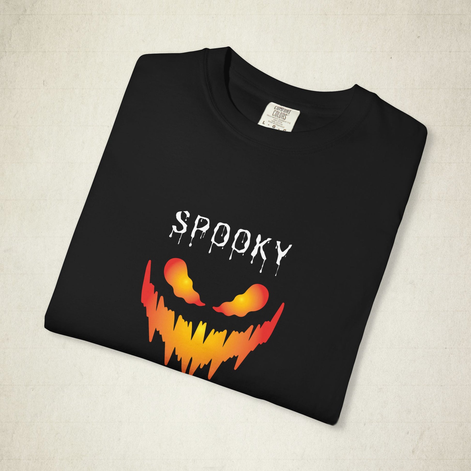 Spooky Halloween Unisex T-Shirt