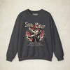 Sun Eater Heavy Blend™ Crewneck Sweatshirt