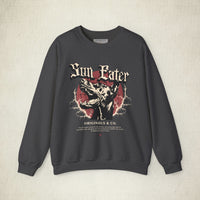 Sun Eater Heavy Blend™ Crewneck Sweatshirt