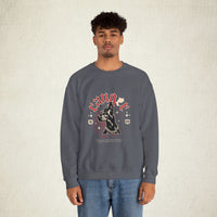 Ranger Dog Crewneck Unisex Sweatshirt