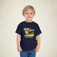 Roar Some Toddler Tee