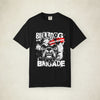 Bulldog Brigade Graphic Men T-shirt
