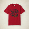Happy Halloween Unisex T-Shirt