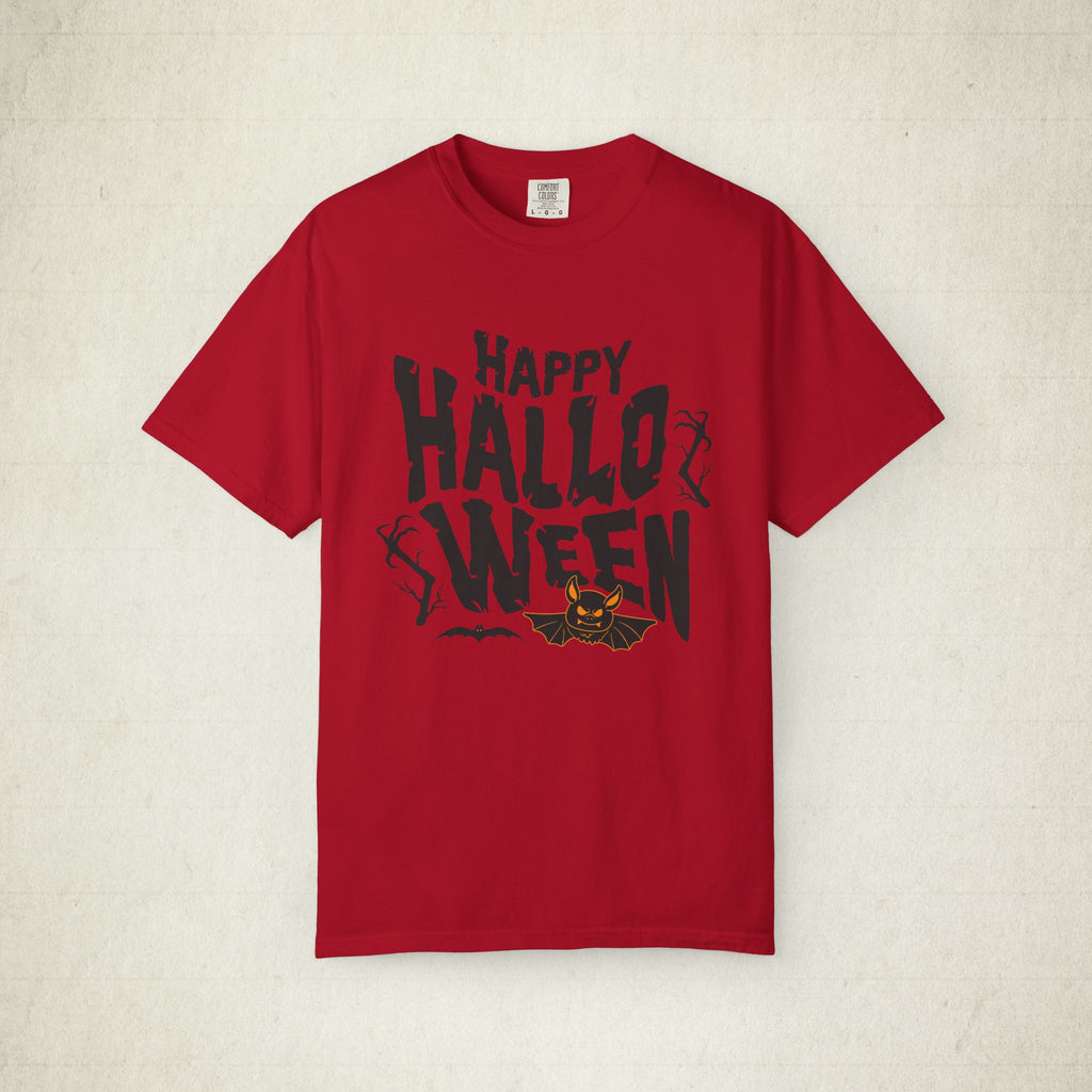 Happy Halloween Unisex T-Shirt