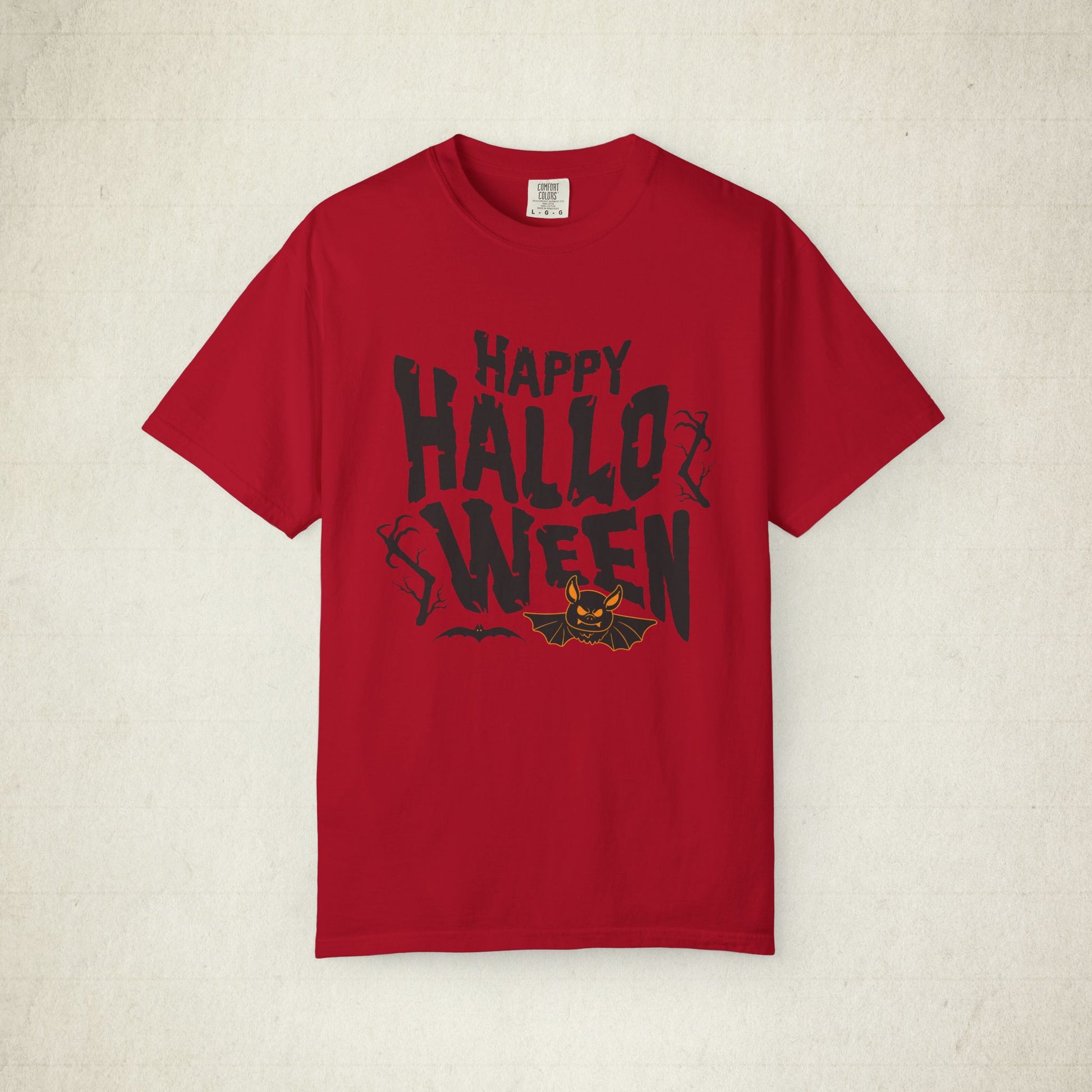 Happy Halloween Unisex T-Shirt