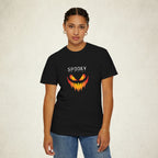 Spooky Halloween Unisex T-Shirt