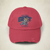 Purr-sonal Best Cap