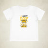 Cute Tiger Toddler T-shirt