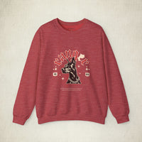 Ranger Dog Crewneck Unisex Sweatshirt