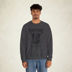 Riches Raid Crewneck Unisex Sweatshirt