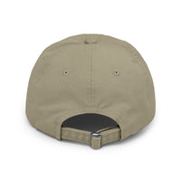 Purr-sonal Best Cap