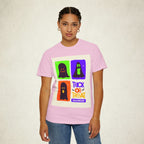 Trick or Treat Halloween Ghost Unisex T-Shirt
