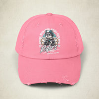 Riders, Riding With Loyal Husky Coolness Cap