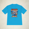League Champion Moisture Wicking Men Activewear T-shirt