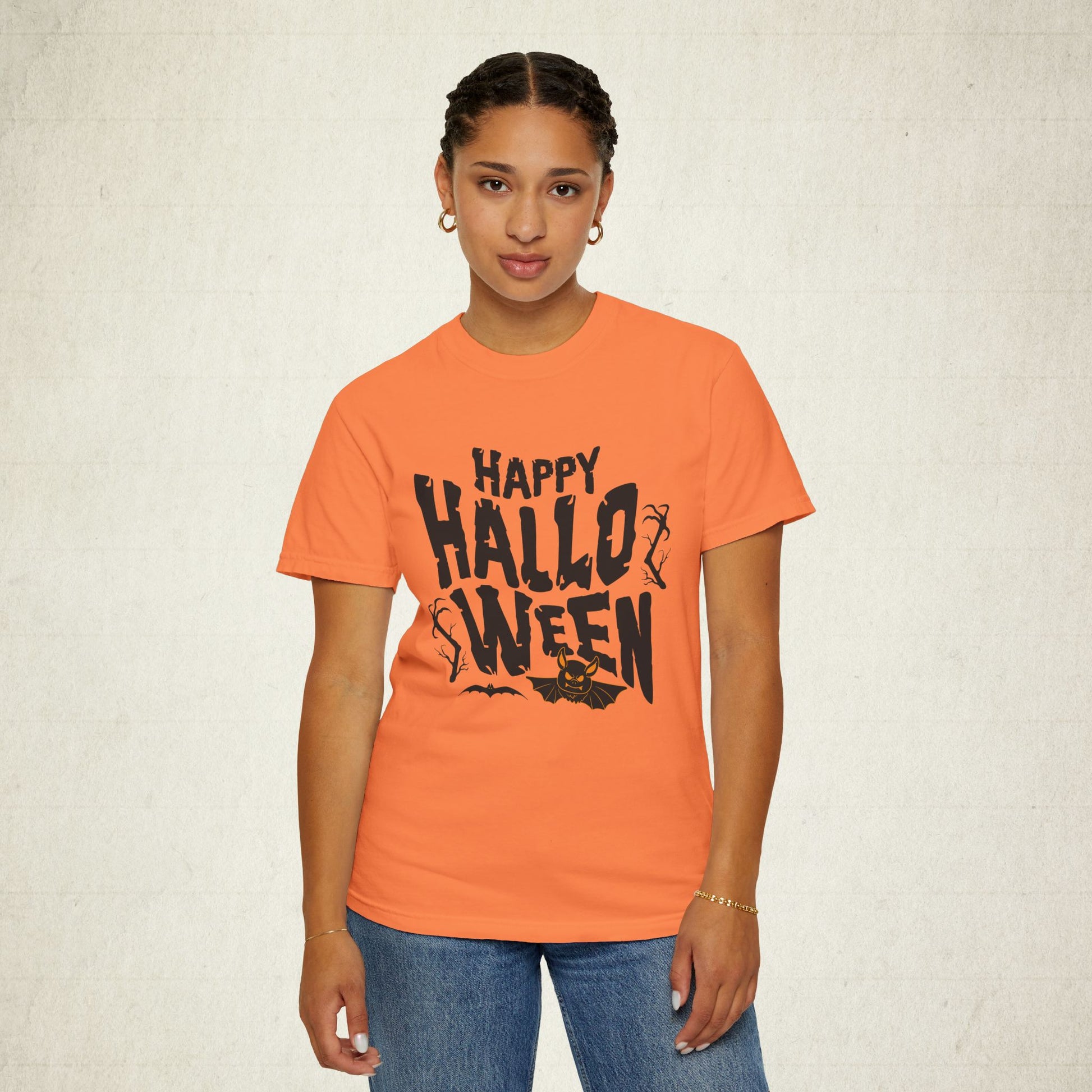 Happy Halloween Unisex T-Shirt