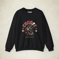 Ranger Dog Crewneck Unisex Sweatshirt