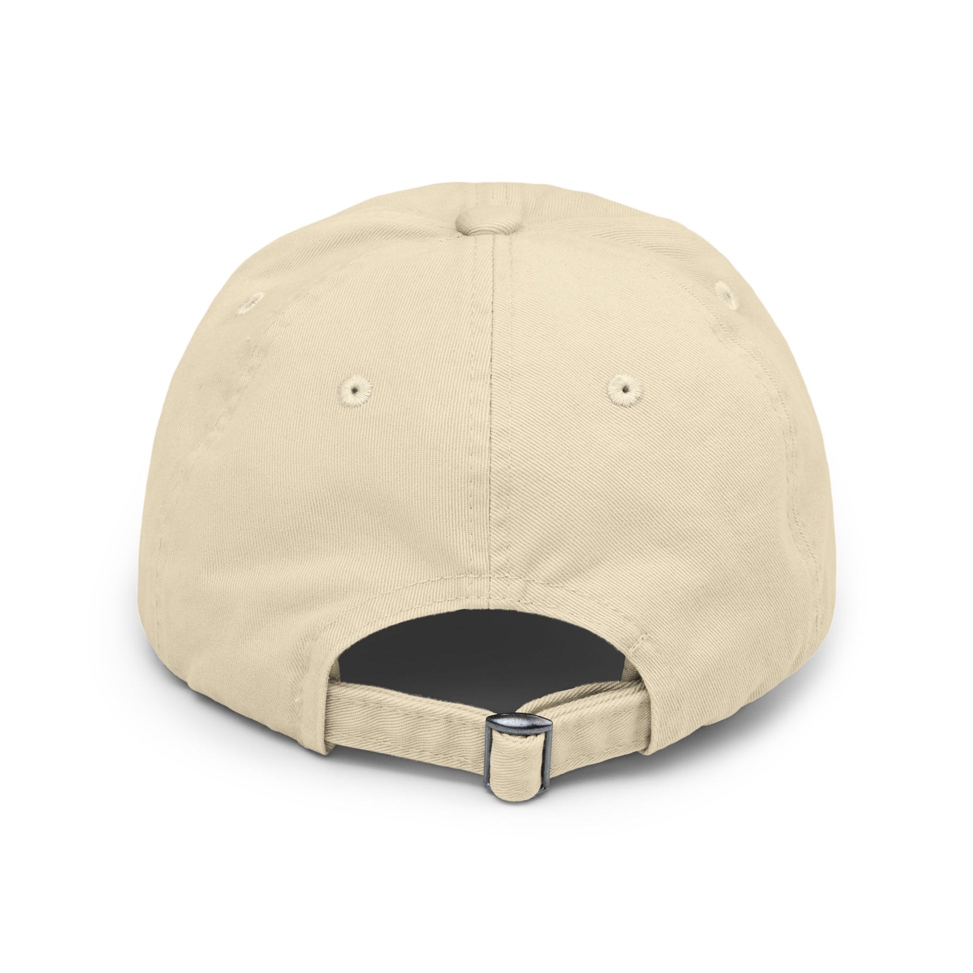 Purr-sonal Best Cap