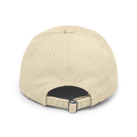 Purr-sonal Best Cap