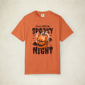 Halloween Spooky Night Unisex T-Shirt