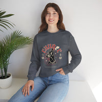 Ranger Dog Crewneck Unisex Sweatshirt