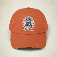 Riders, Riding With Loyal Husky Coolness Cap
