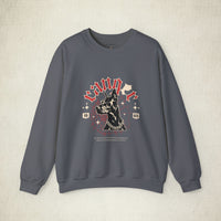 Ranger Dog Crewneck Unisex Sweatshirt
