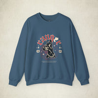 Ranger Dog Crewneck Unisex Sweatshirt