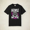 Less People More Dogs Women T-Shirt
