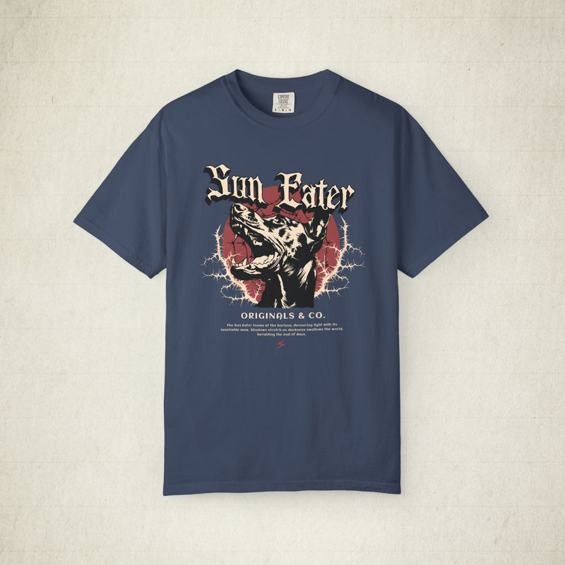 Sun Eater Graphic Men T-shirt