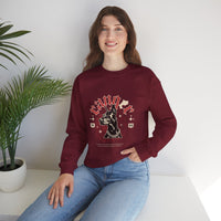 Ranger Dog Crewneck Unisex Sweatshirt