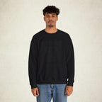 Riches Raid Crewneck Unisex Sweatshirt
