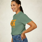 Only My Dog Understands Me Tee featuring a Only My Dog Understands Me design, graphic tee