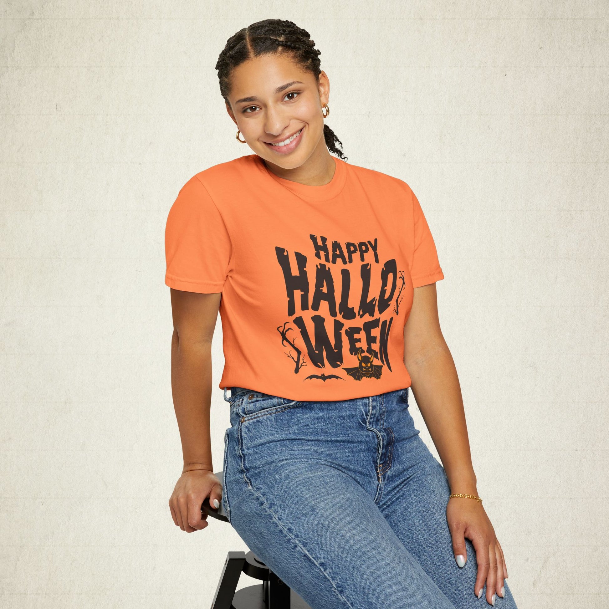 Happy Halloween Unisex T-Shirt