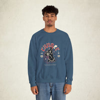 Ranger Dog Crewneck Unisex Sweatshirt