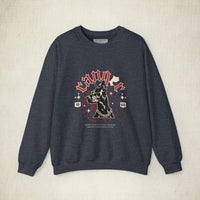 Ranger Dog Crewneck Unisex Sweatshirt